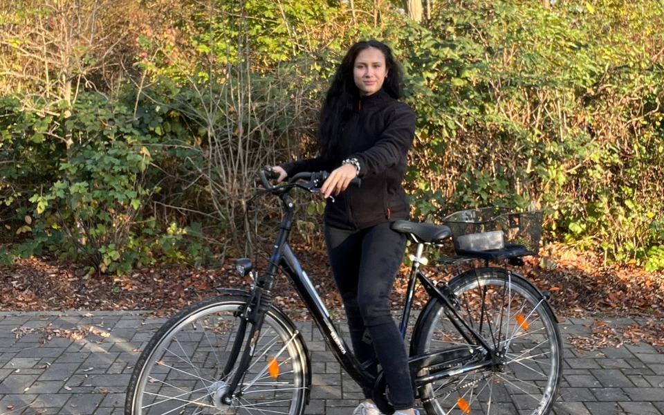 Foto: Gilia Bachmann