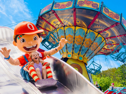 Oskarshausen in Freital bei Dresden, Foto: Oskarshausen