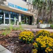 Herbstbepflanzung am Kulturschiff Senftenberger See (1), Foto: LSB