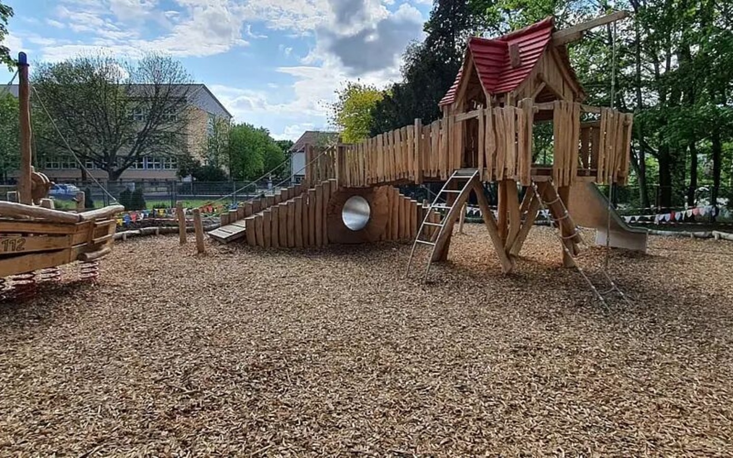 Foto: Zwergenhaus am See, Lizenz: Zwergenhaus am See