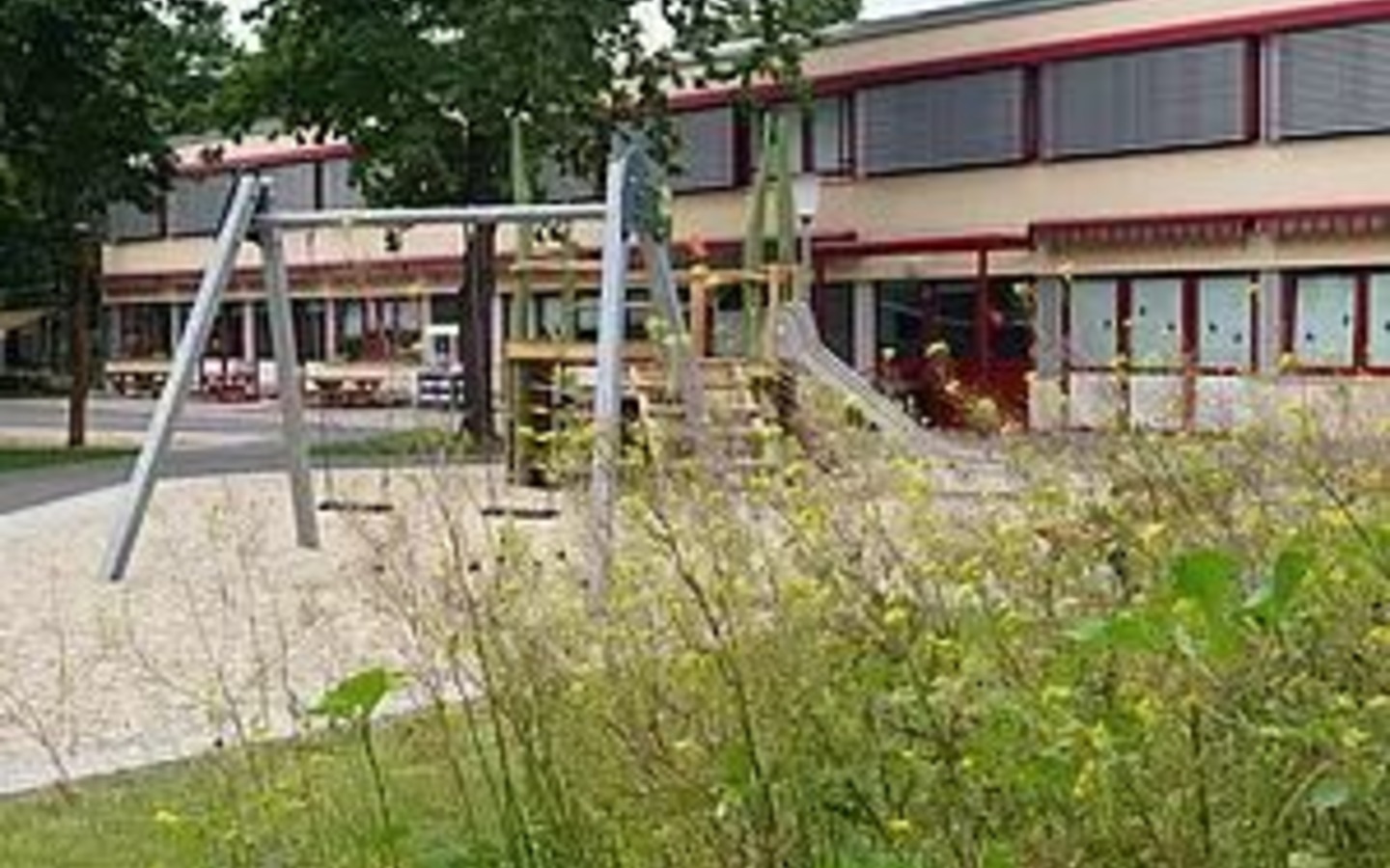 Foto: Kindergarten Seesternchen, Lizenz: Kindergarten Seesternchen