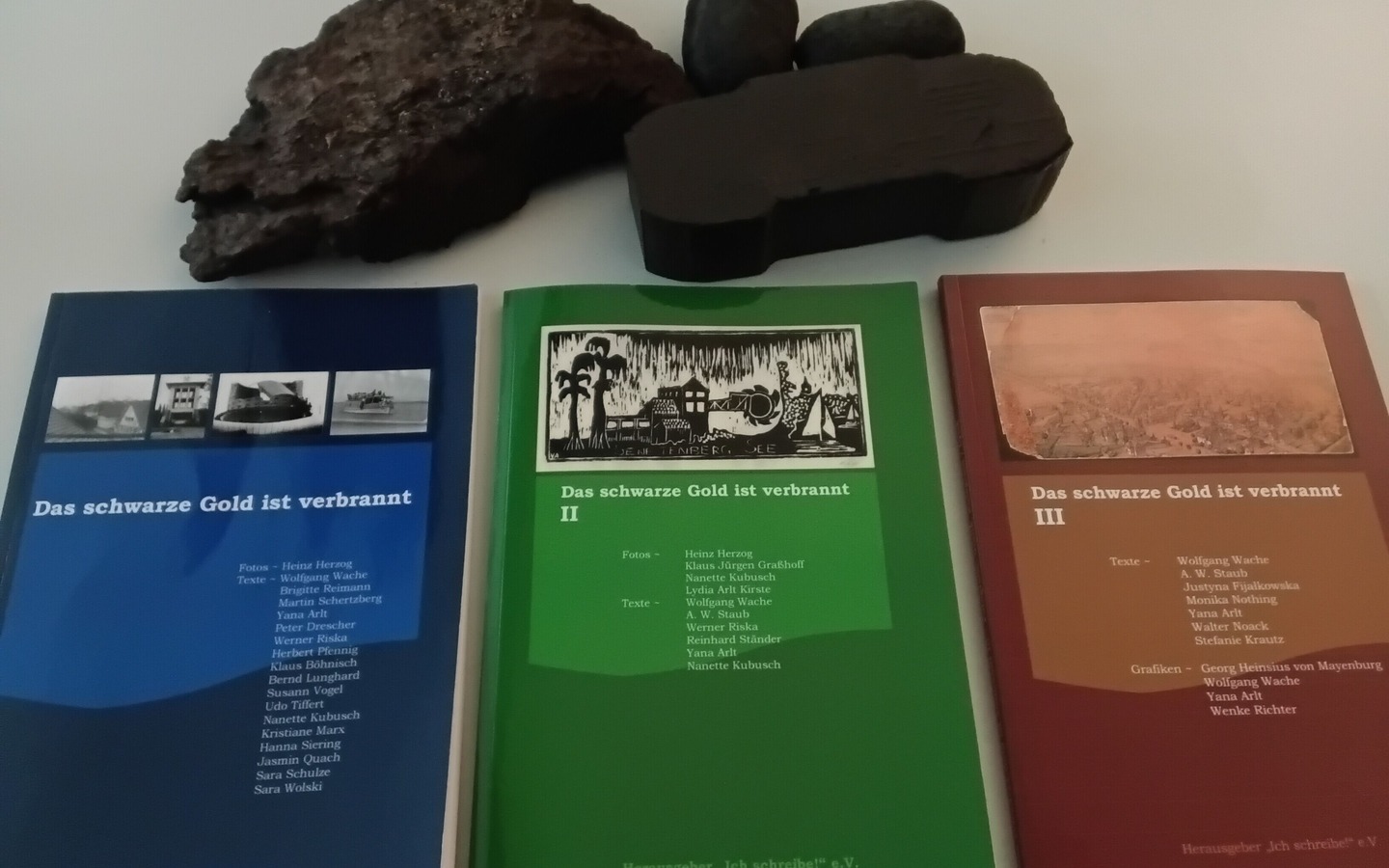 Foto: Jana Arlt, Lizenz: Ich schreibe e.V.