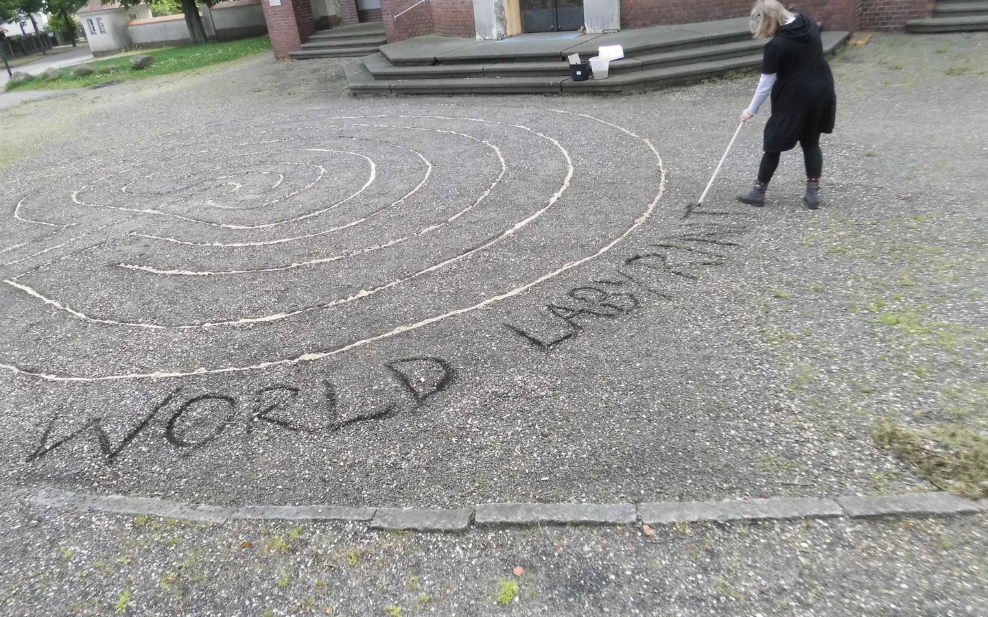 Foto: Jana Arlt, Lizenz: Ich schreibe e.V.