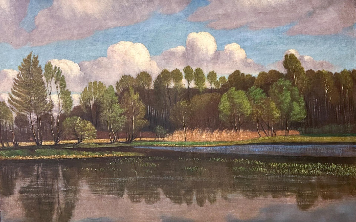 Walter Besig, ohne Titel 1938, Foto: Linke, Lizenz: Museum OSL