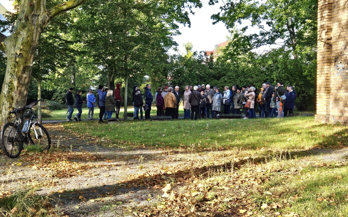 Foto: Verein Mittendrin Senftenberg e.V., Lizenz: Verein Mittendrin Senftenberg e.V.