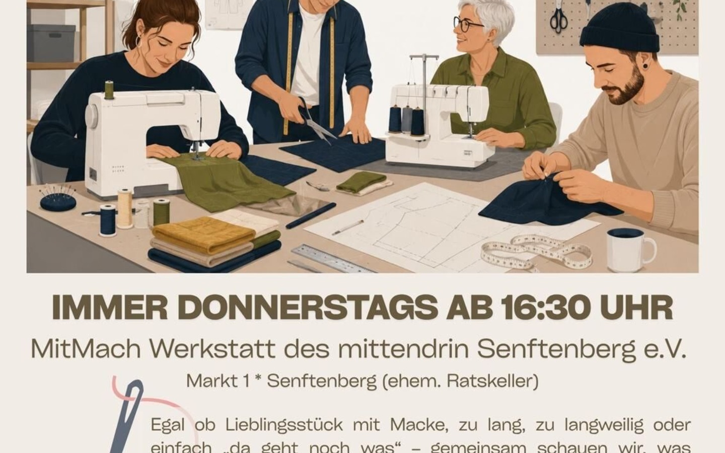 Foto: Mittendrin Senftenberg e.V., Lizenz: Mittendrin Senftenberg e.V.
